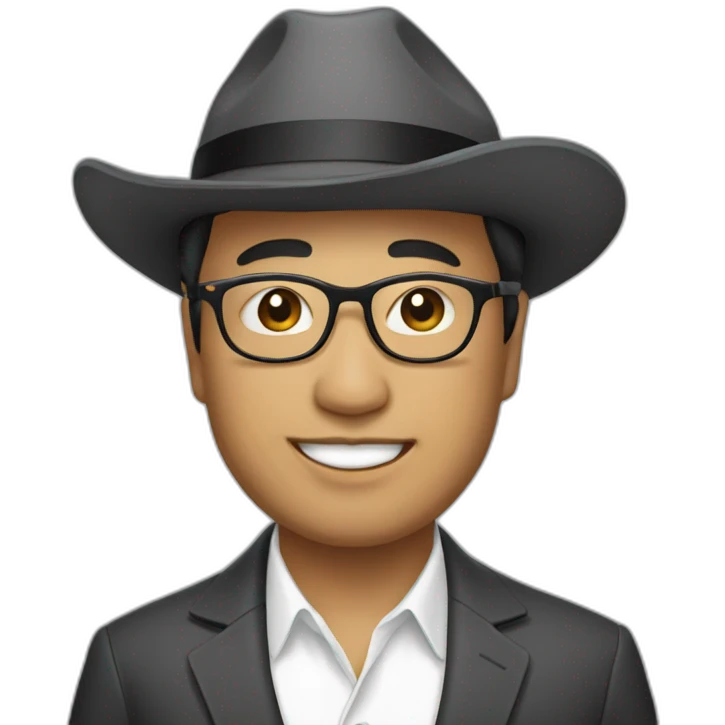 tommy soeharto emoji