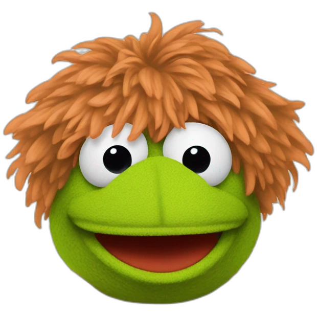 muppetów emoji