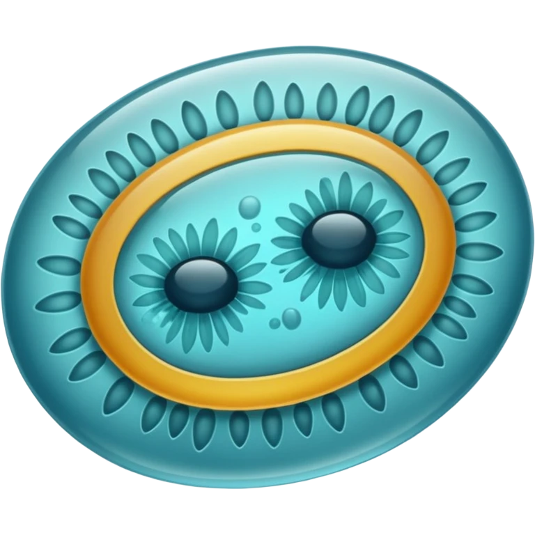ciliate emoji