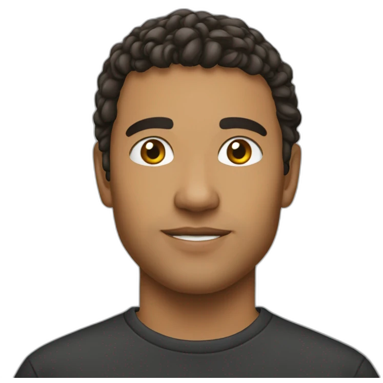 Kylian mabppé emoji