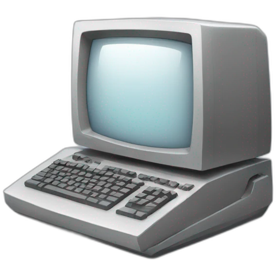 quantic computer emoji