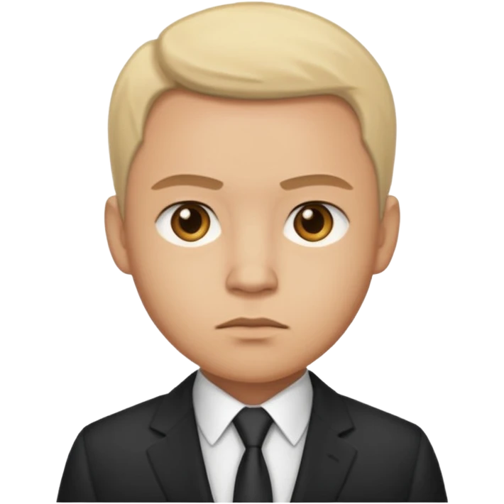 Cheif Consultant emoji