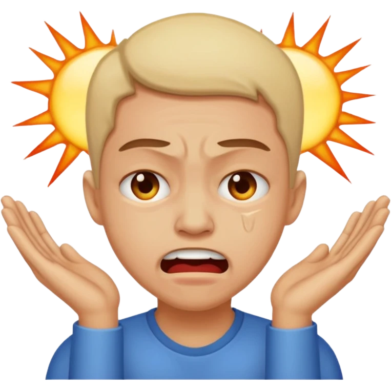 Bit dans l'anus  emoji