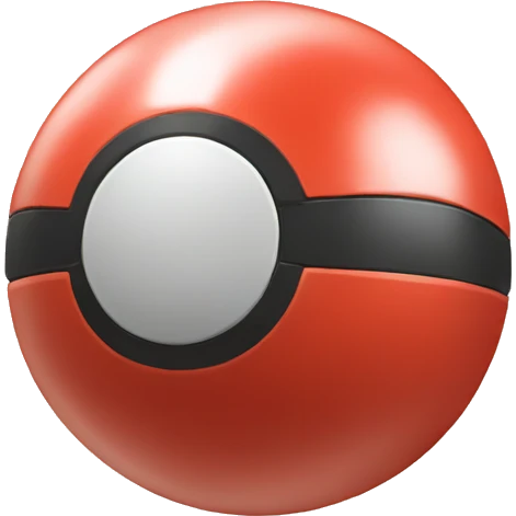 pokéball emoji