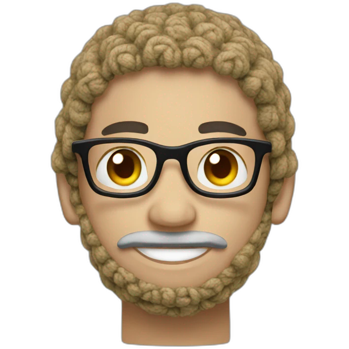 crochet emoji