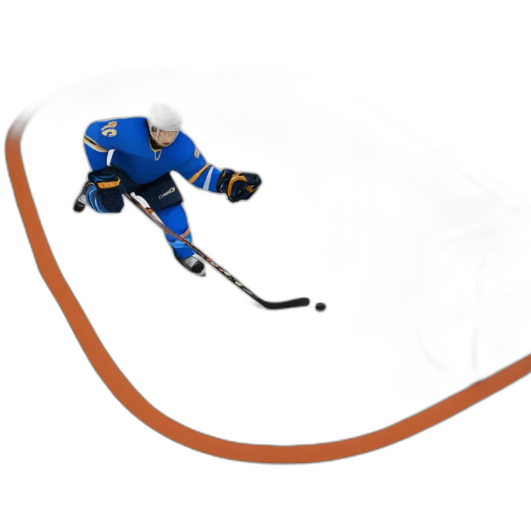 Goal emoji