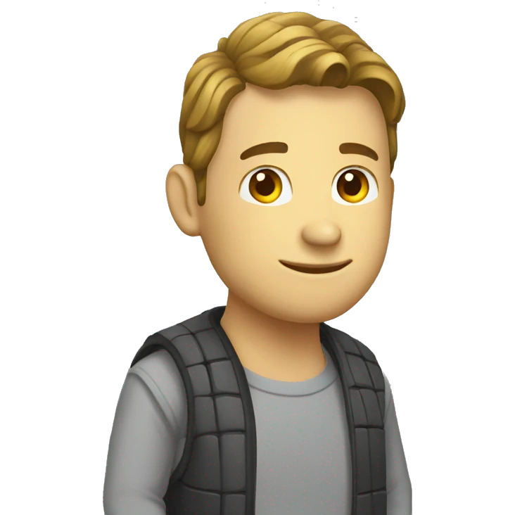 developper python emoji