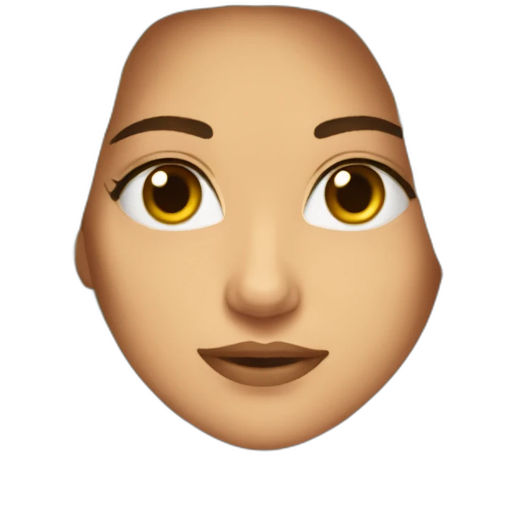 rania brarmi emoji