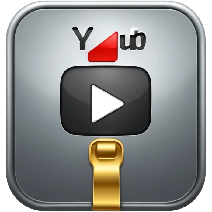 YouTube verified emoji