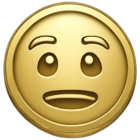 coin money emoji