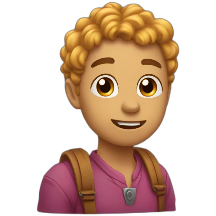 coucou emoji