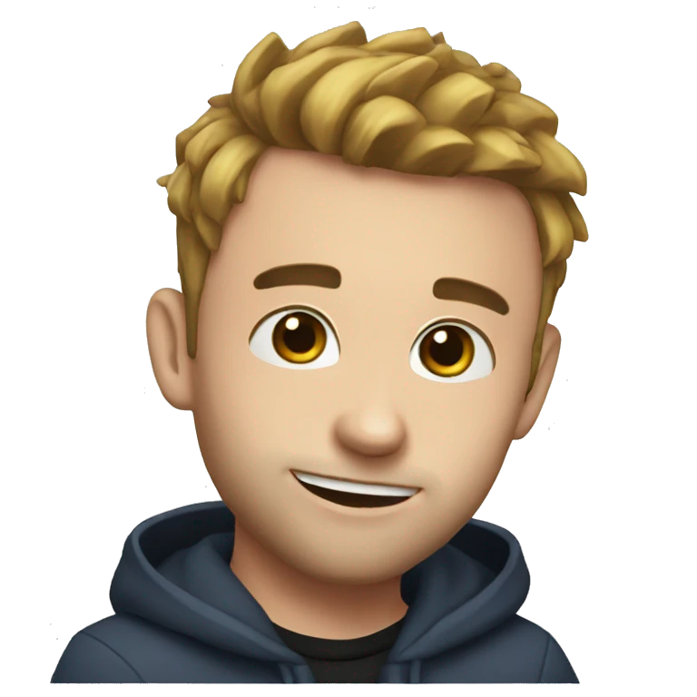 squeezie emoji