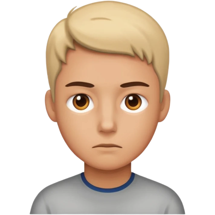 close observer of fetish channels emoji