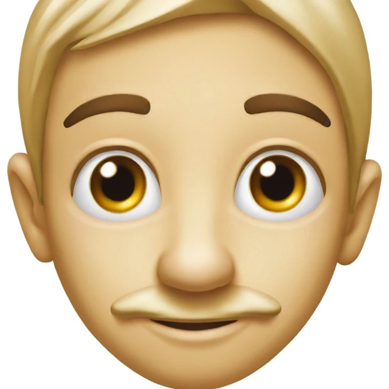 pinocchio long nose emoji