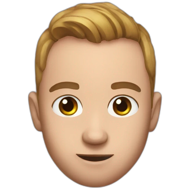 Squeezie emoji