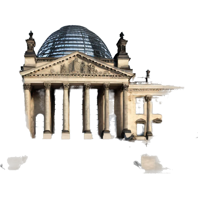 Reichstag  emoji