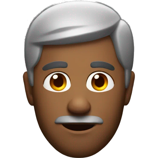 netflix man emoji