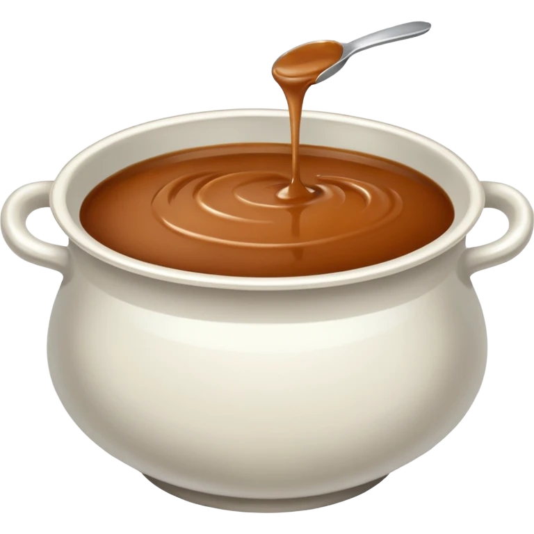 Gravy emoji