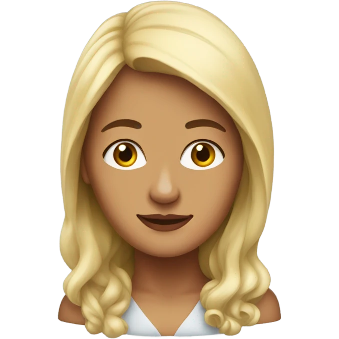 Laura conde emoji