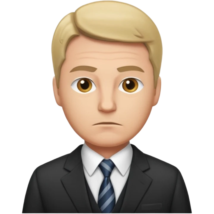 lawyer emoji