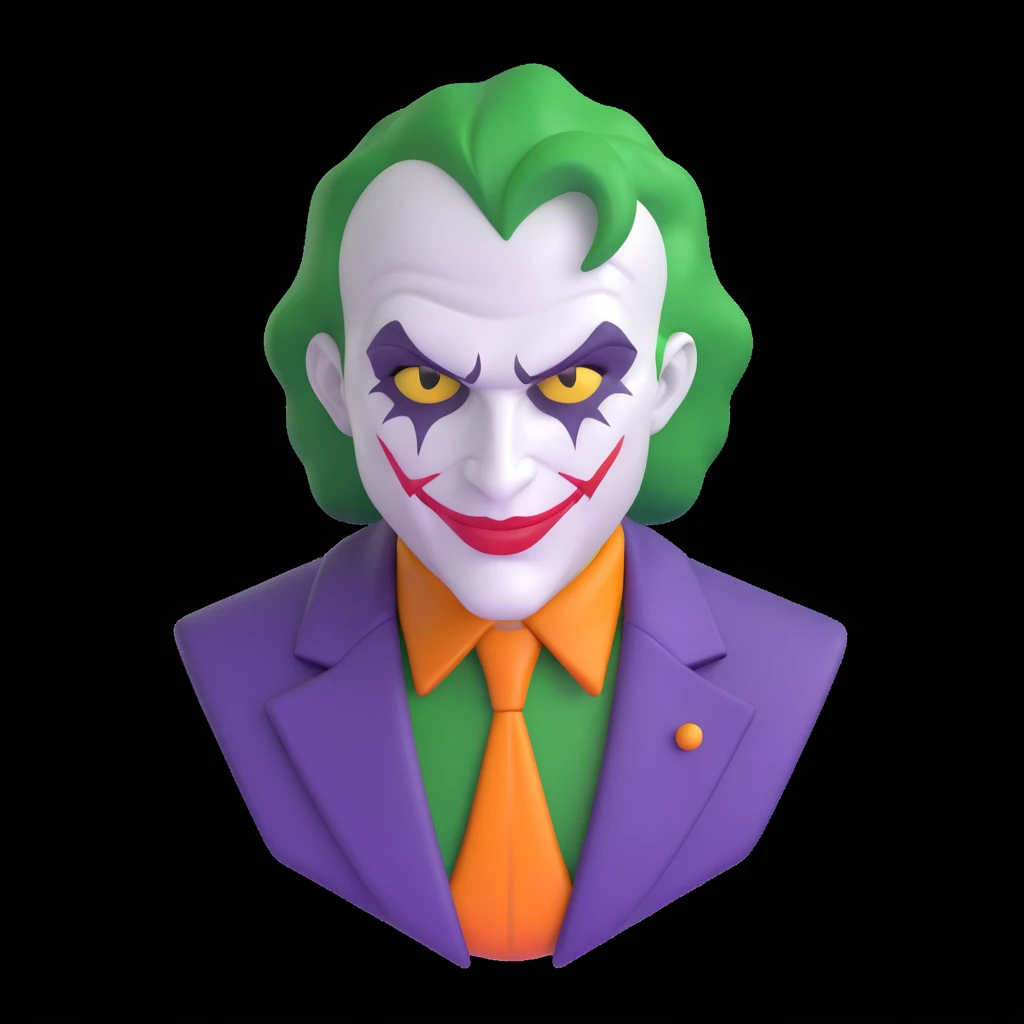 joker  emoji