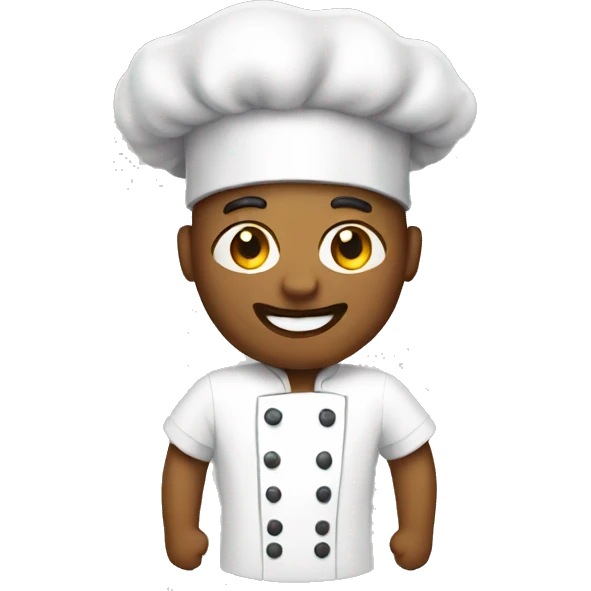 chef emoji