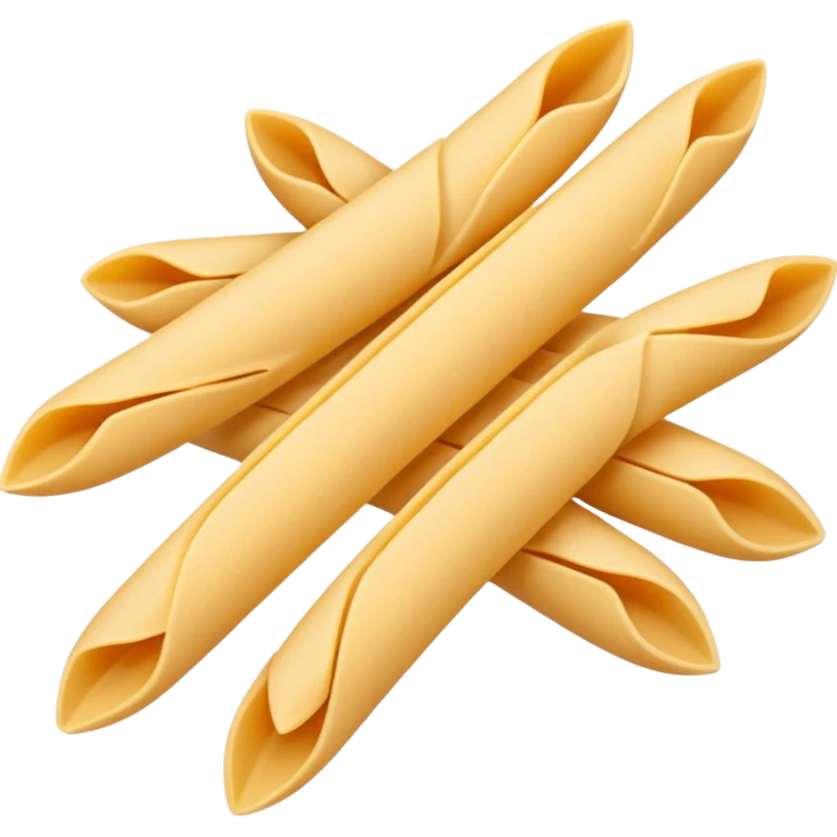 Penne  emoji