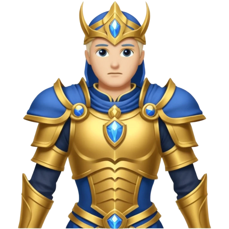 Stormcast Eternal from age of sigmar emoji
