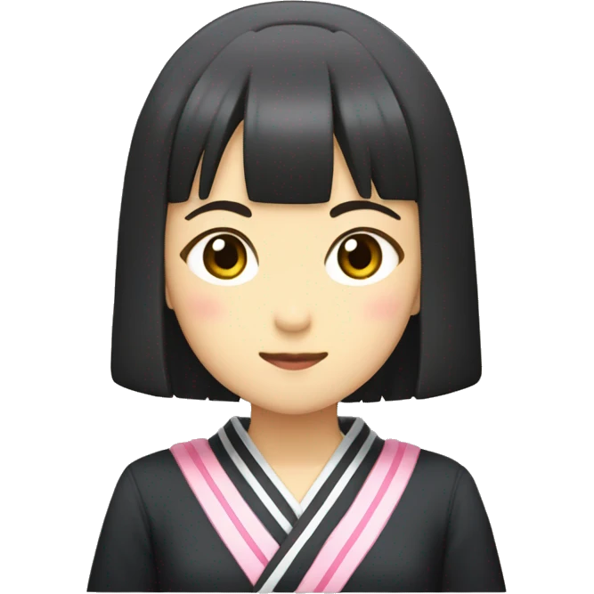sukeban shachou rena emoji