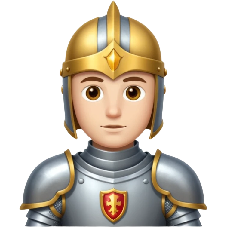 knight emoji