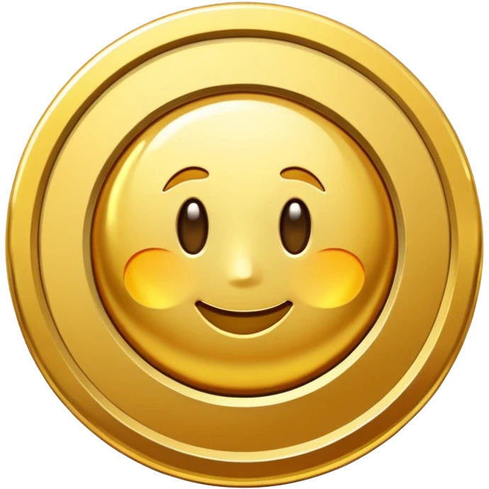 monedas  emoji