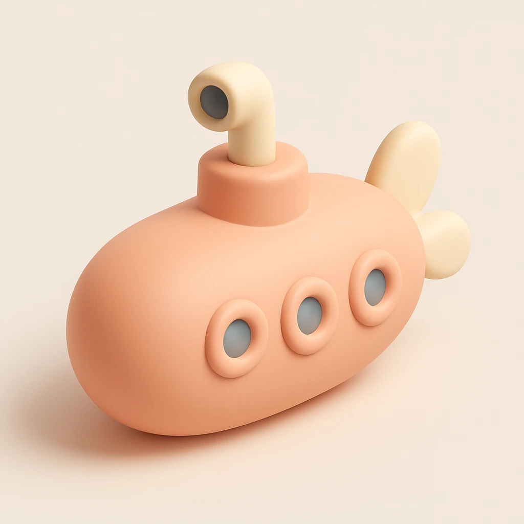 submarine emoji