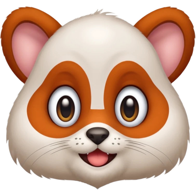 Labubu 
 emoji
