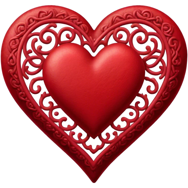 heart emoji