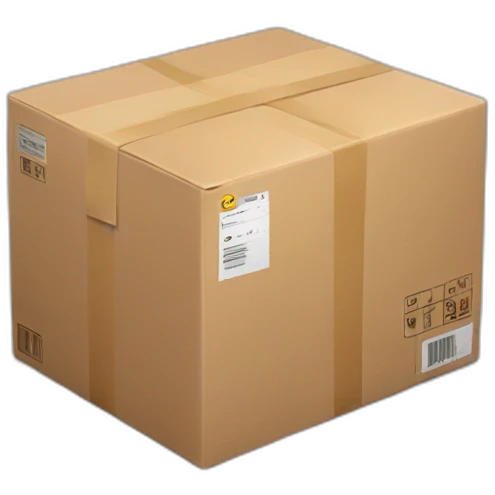 fast delivery emoji