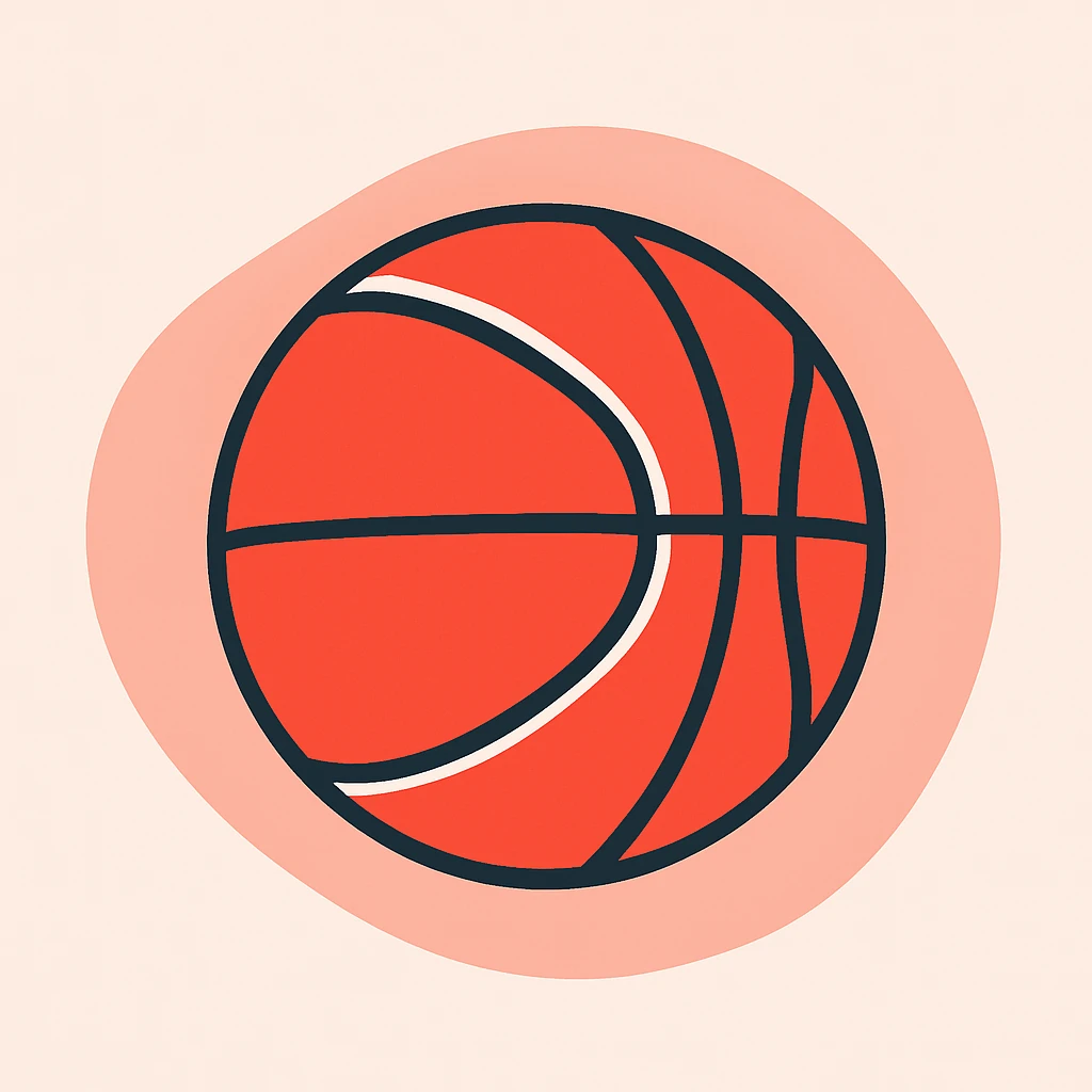 basket ball emoji