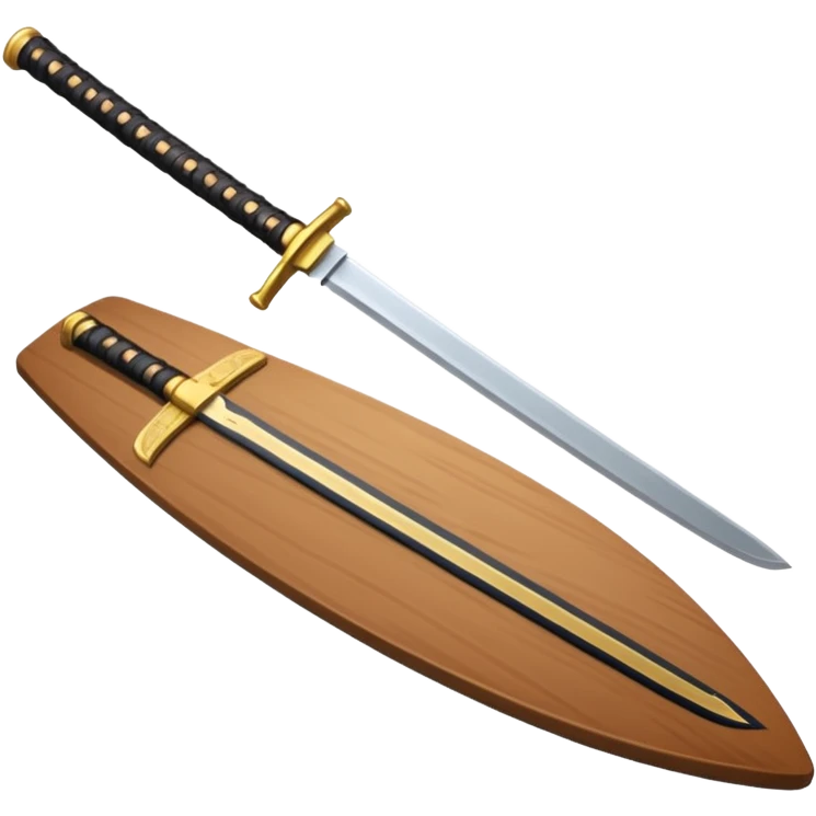 catana board emoji