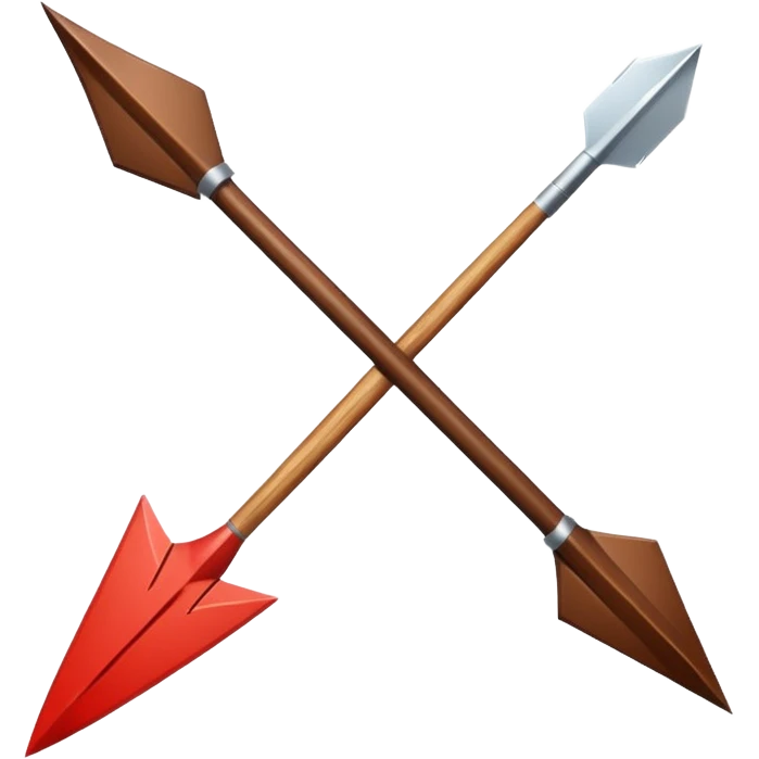 Arrow pointing left emoji