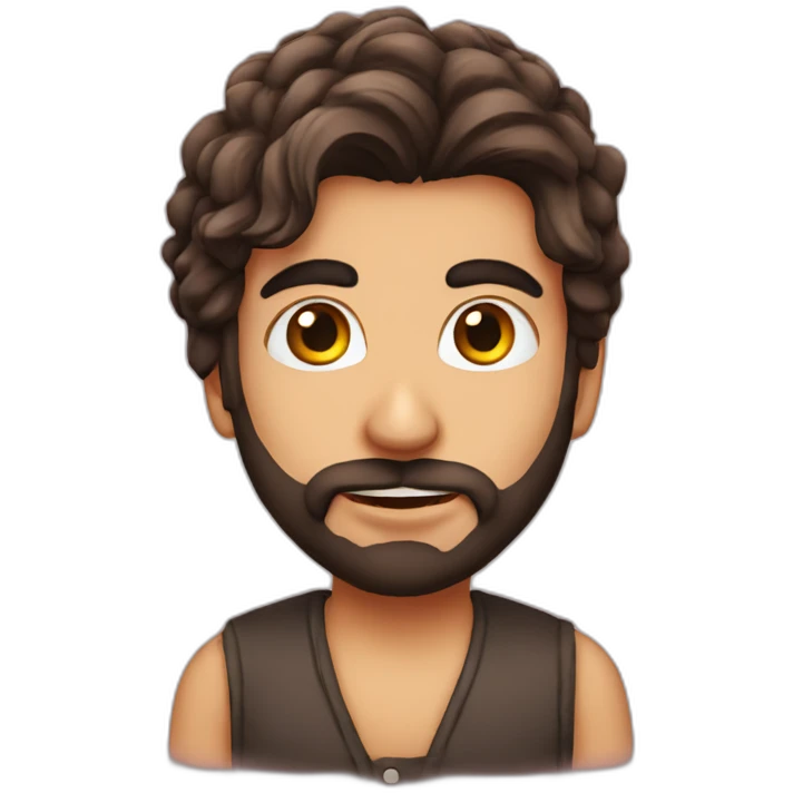 ishq dehlvi emoji