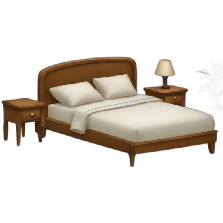 Furniture emoji