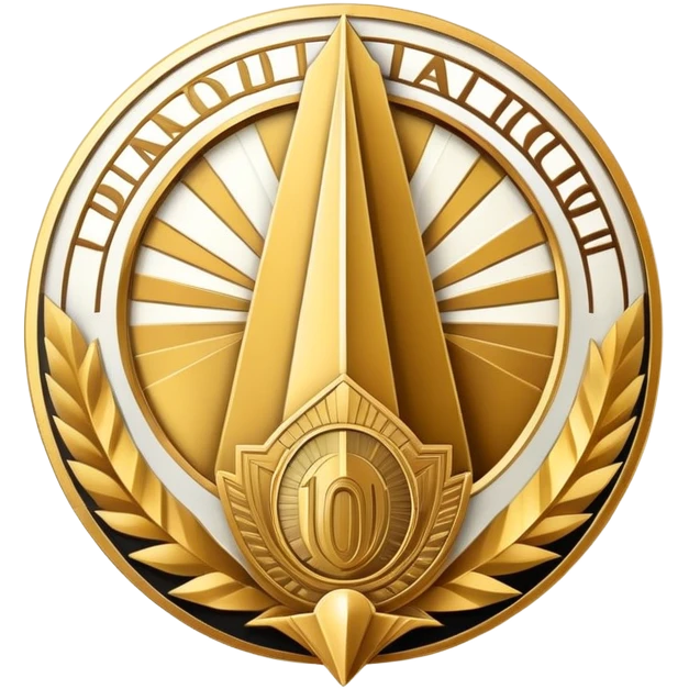 Paramount 100 years emoji