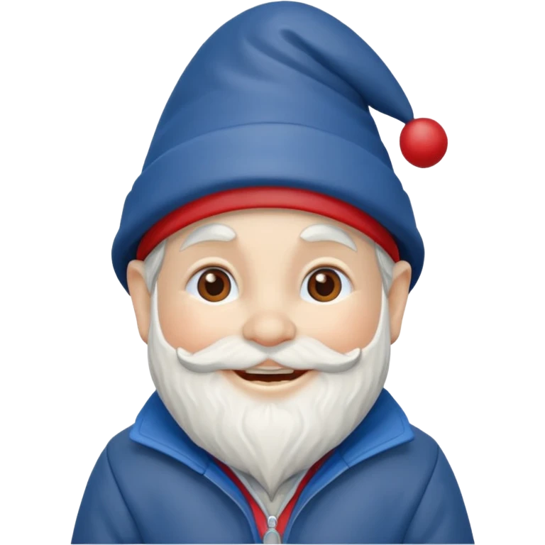 garden gnome emoji