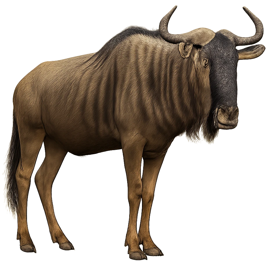 Gnu emoji