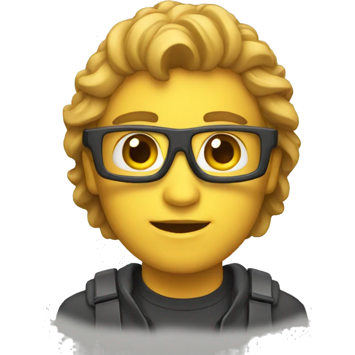 programming emoji