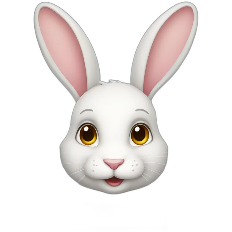 Lapin emoji
