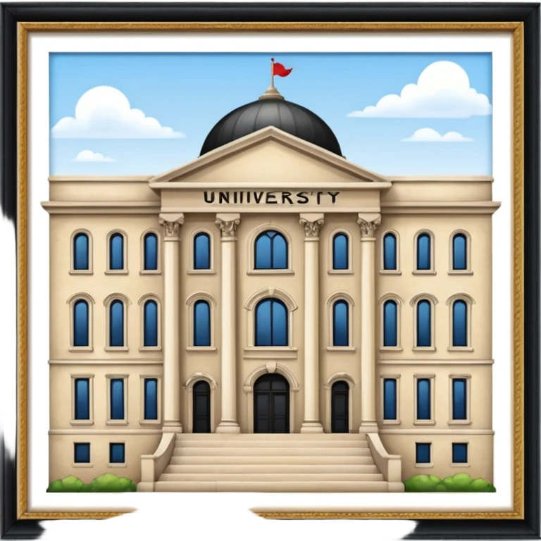 Academia  emoji