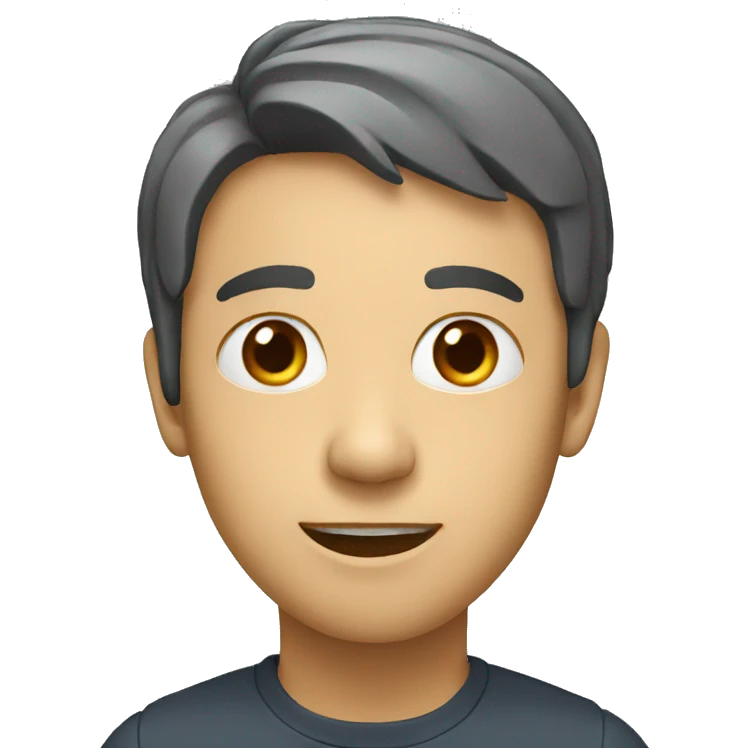 ai speaking emoji