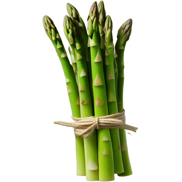 Asparagus  emoji