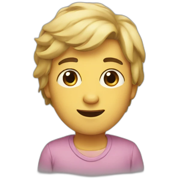 Peppet emoji