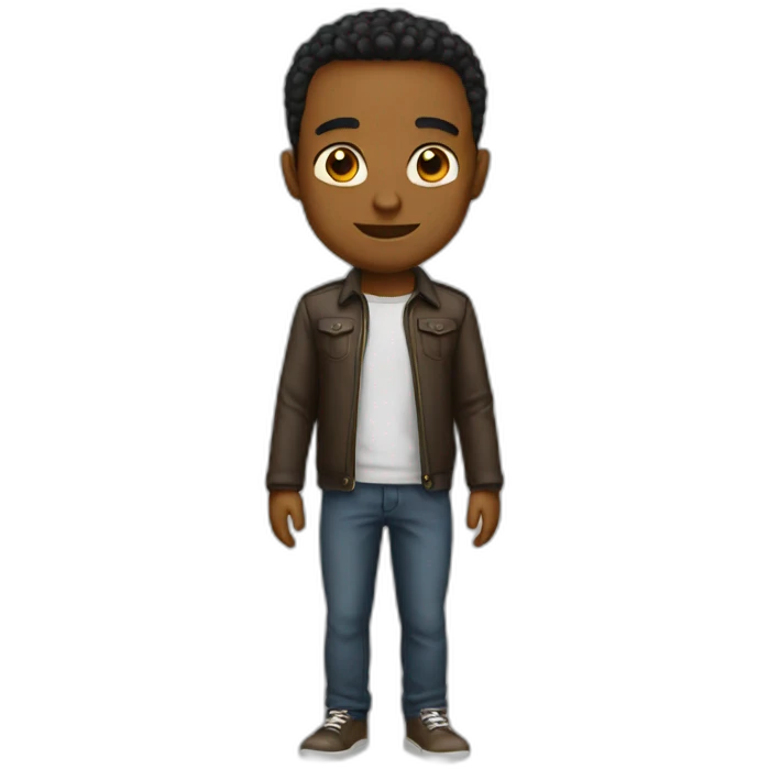 high emoji